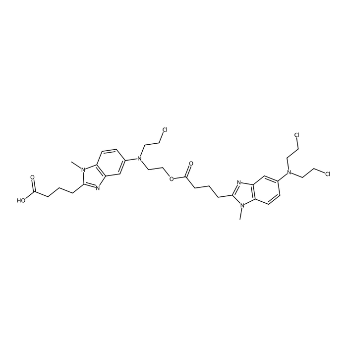 Bendamustine Related Compound H
