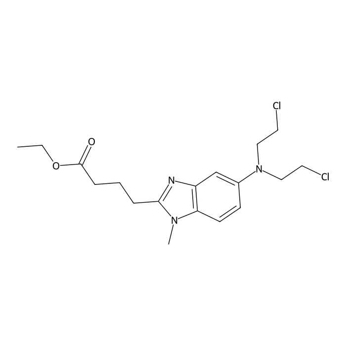 Bendamustine Related Compound I