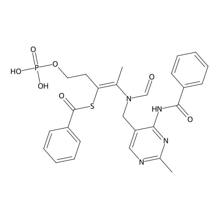 Benfotiamine Amide
