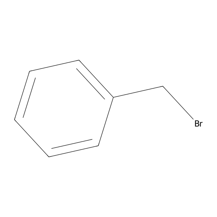 Benzyl Bromide (stabilized with Propylene Oxide)