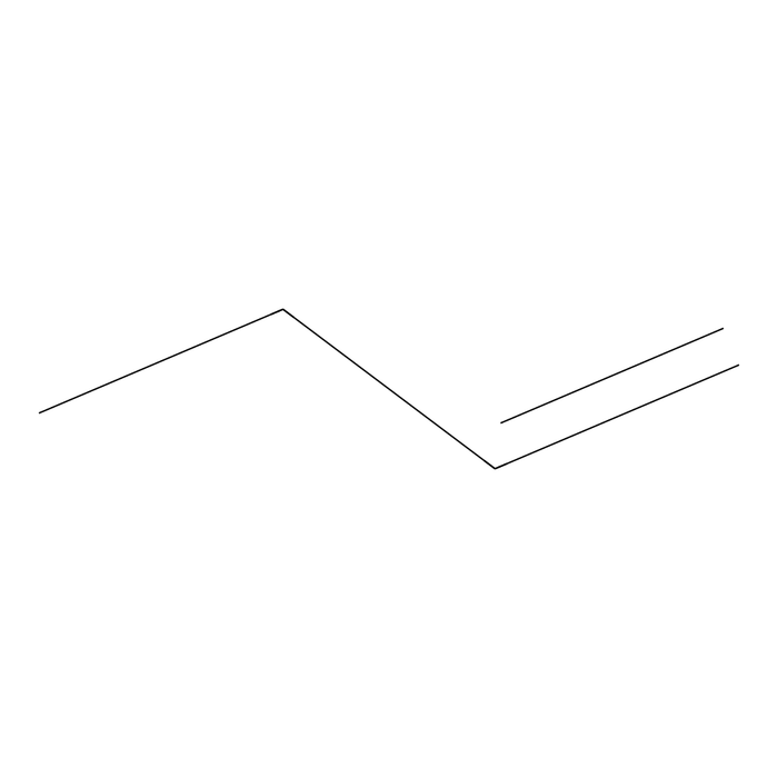 1-Butene (10% in toluene), 1ml