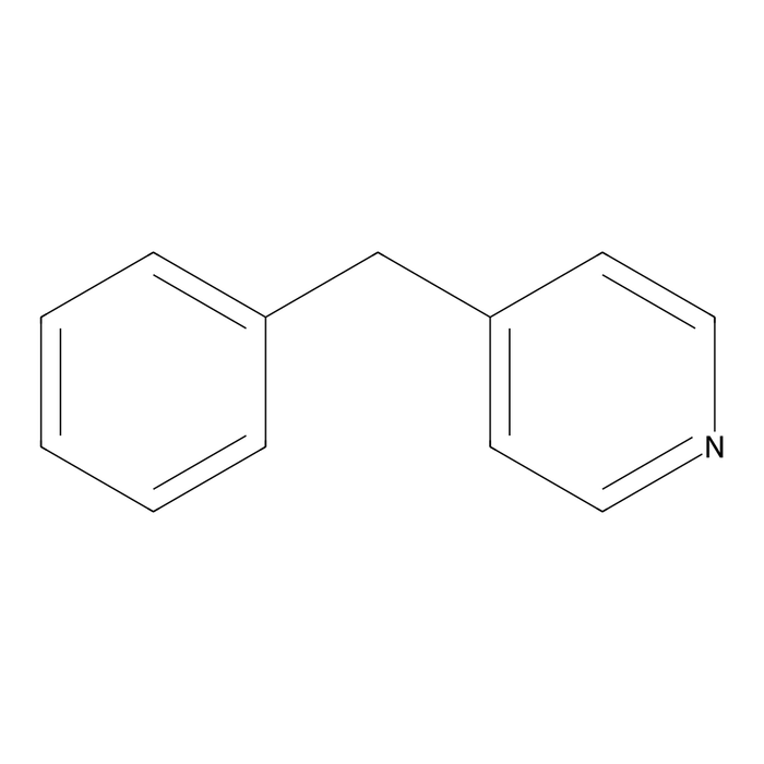 4-benzylpyridine