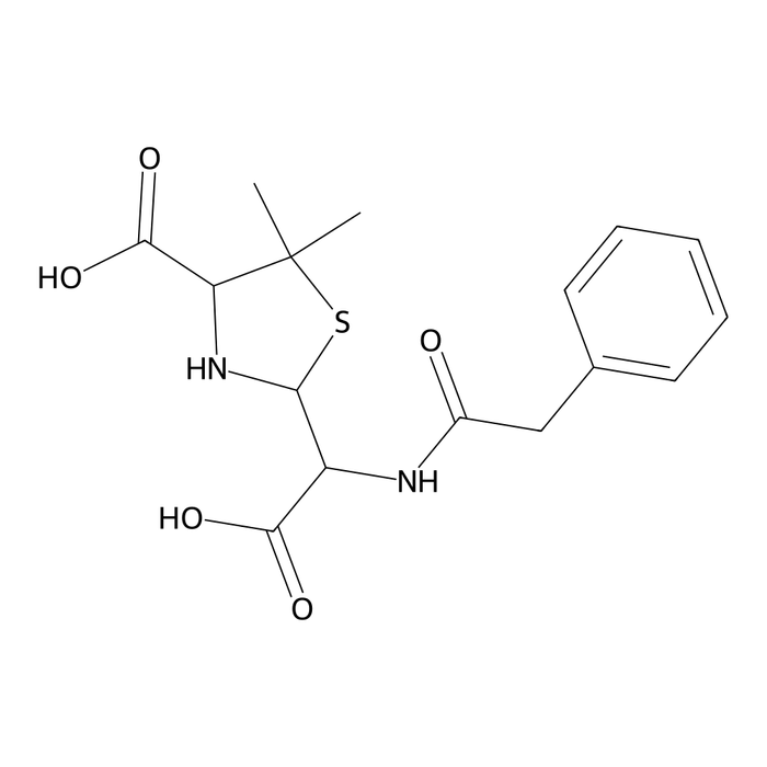 Benzylpenicilloic Acid ≥90%