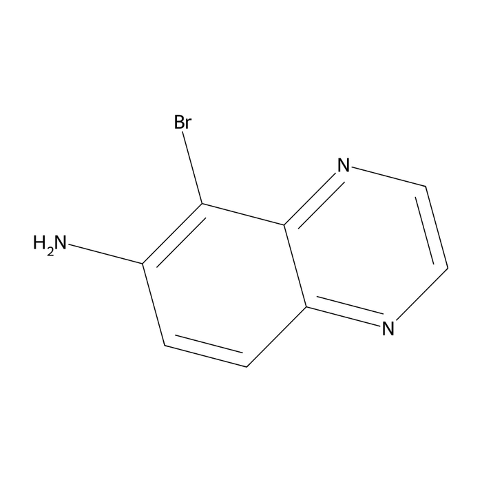 Brimonidine EP Impurity B