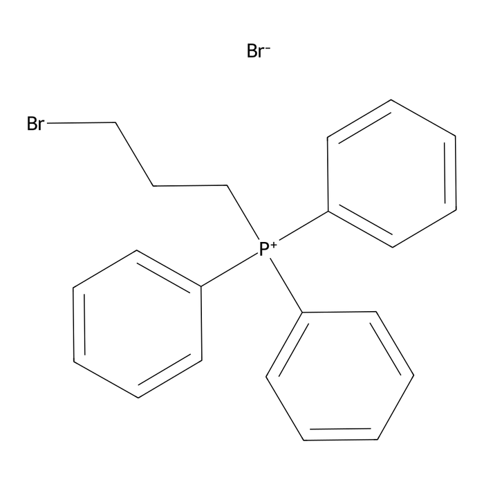 (3-Bromopropyl)triphenylphosphonium Bromide