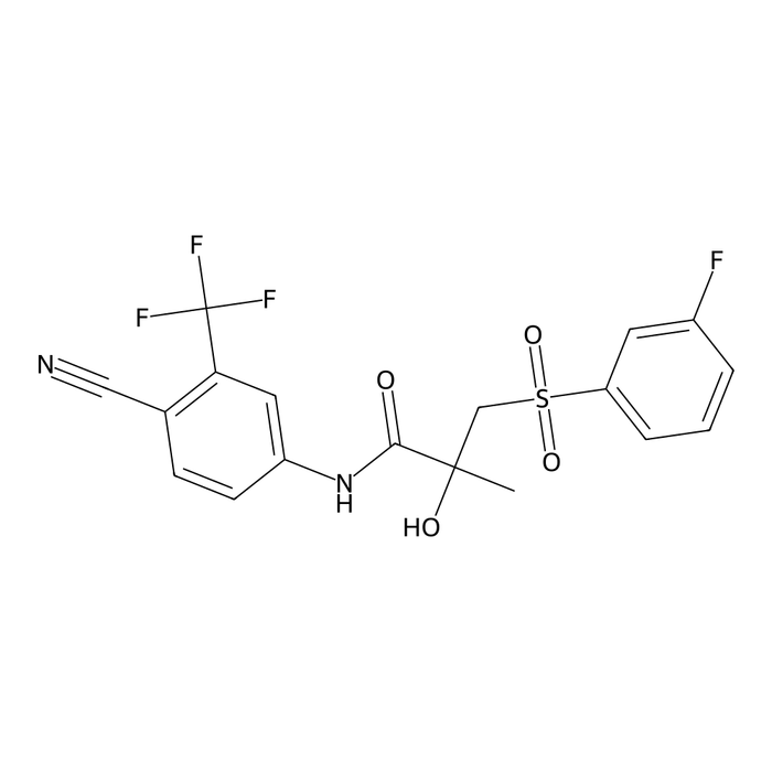 Bicalutamide Related Compound B