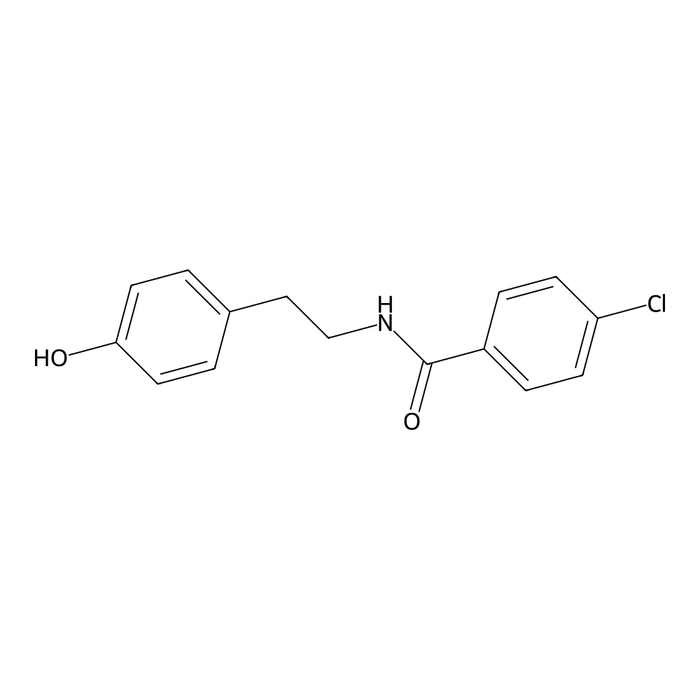 Bezafibrate EP Impurity A