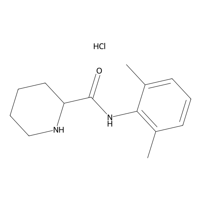 Bupivacaine Related Compound B