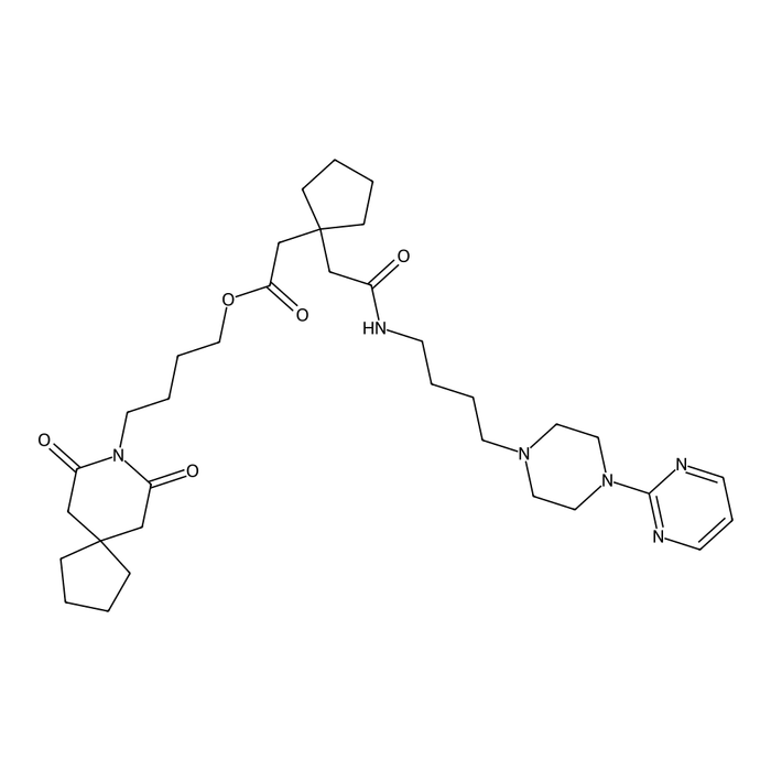 Buspirone EP Impurity J