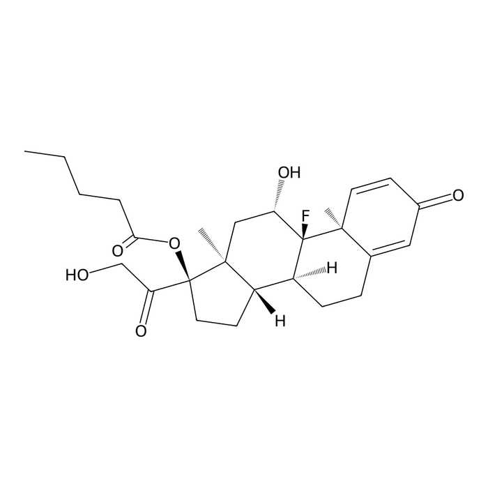 Betamethasone Valerate EP Impurity I
