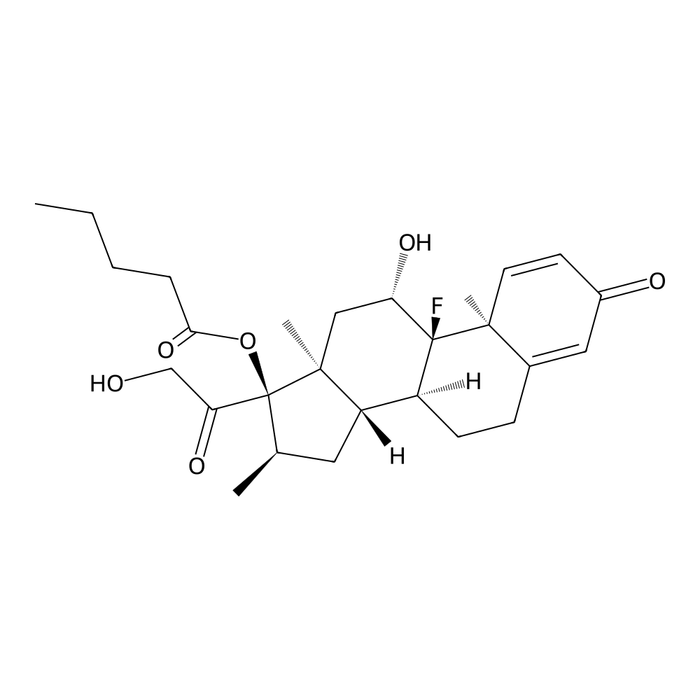 Betamethasone Valerate EP Impurity C