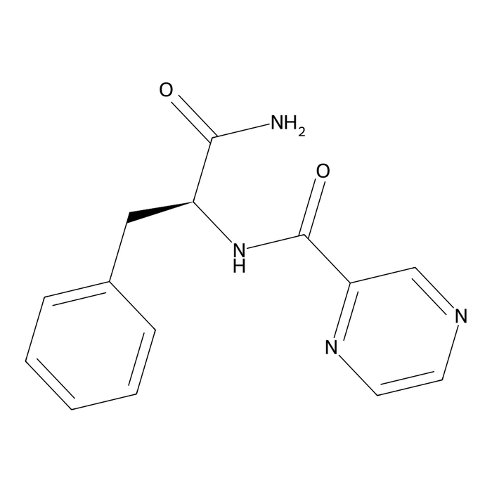 Bortezomib Impurity A