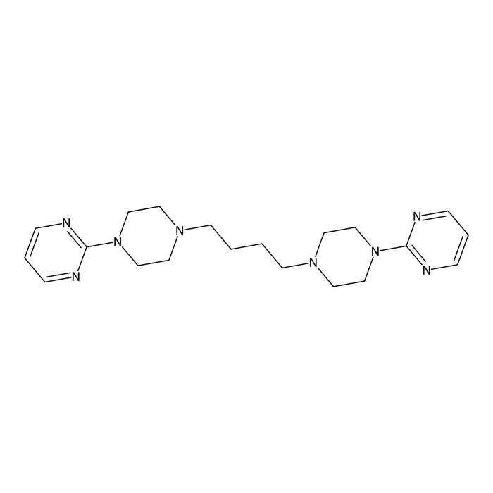 Buspirone EP Impurity C