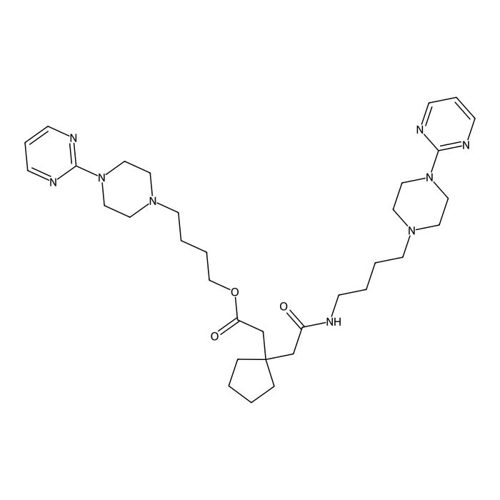 Buspirone EP Impurity F