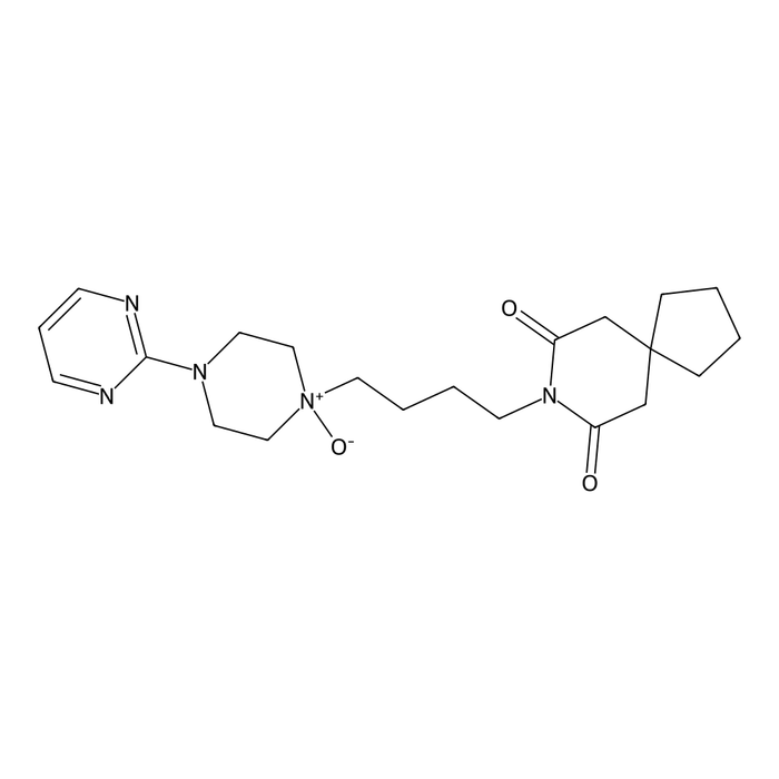 Buspirone N-Oxide