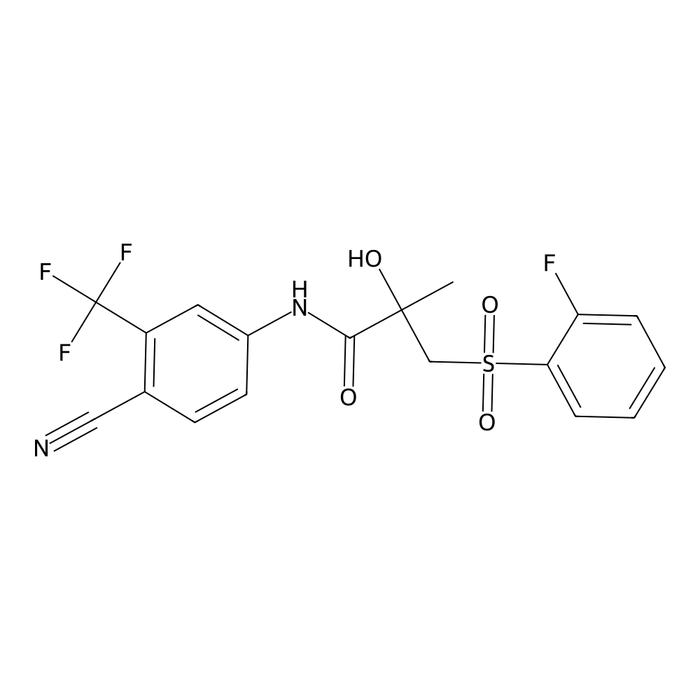 Bicalutamide EP Impurity B
