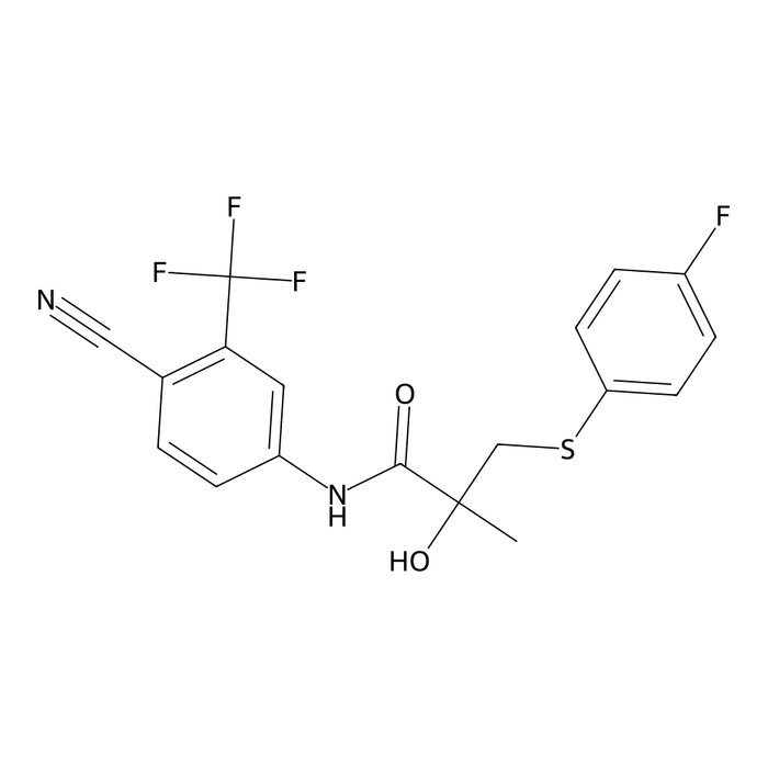 Bicalutamide EP Impurity J