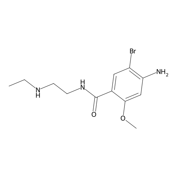 Bromopride Impurity 1
