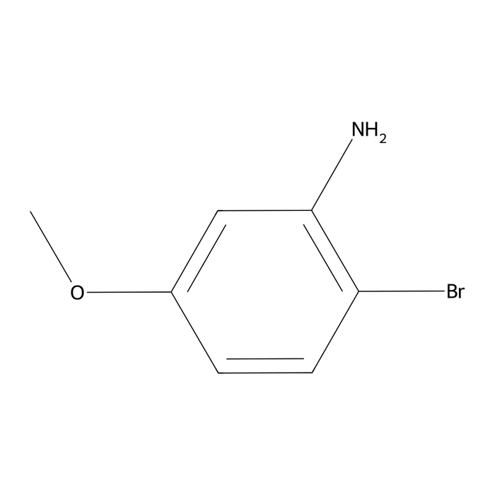 2-Bromo-5-methoxyaniline