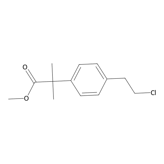 Bilastine Impurity 5