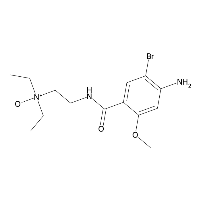 Bromopride N-Oxide