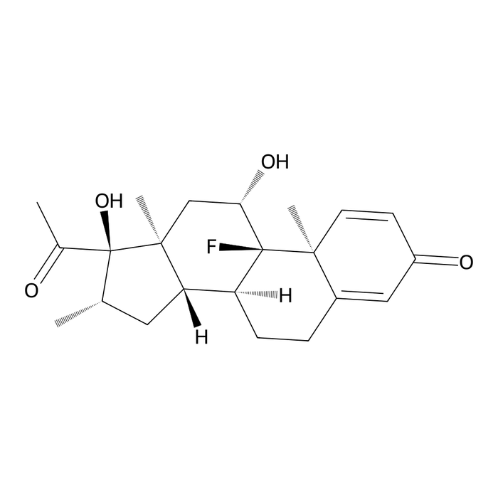 Betamethasone Valerate EP Impurity B