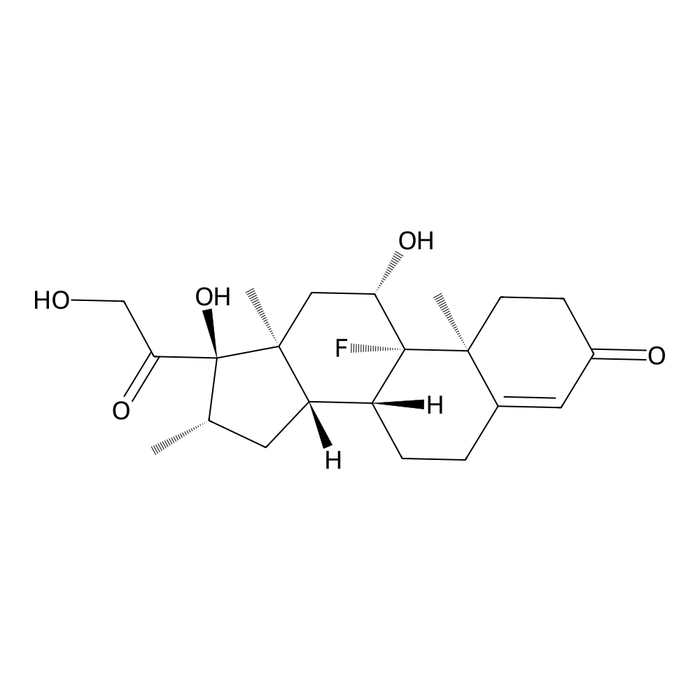 1,2-Dihydro-Betamethasone(synonym:Betamethasone Impurity 1)