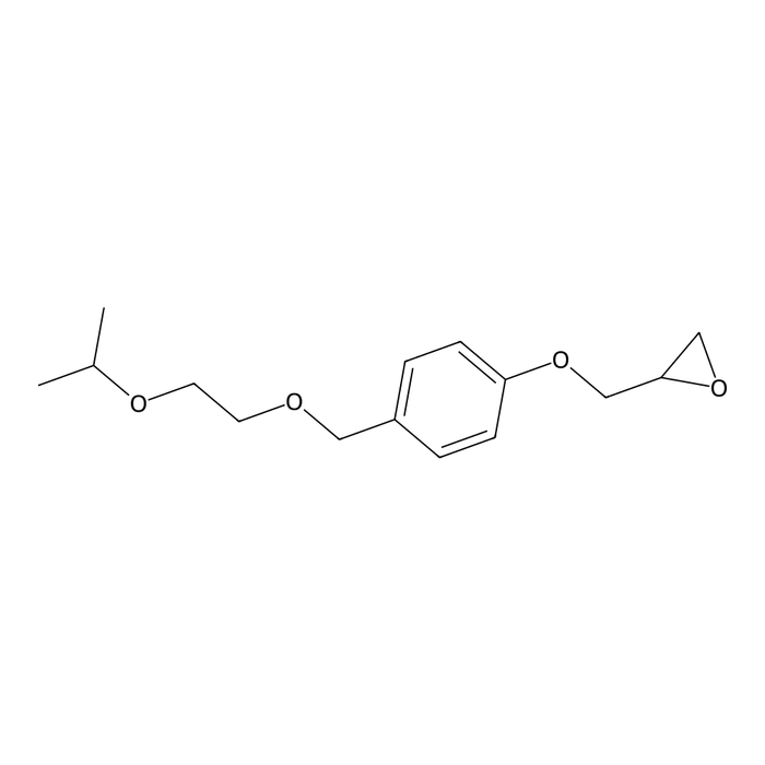 Bisoprolol Impurity 8
