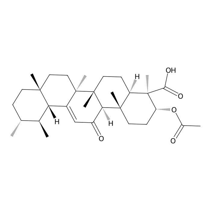 3-O-Acetyl-11-keto-beta-Boswellic Acid
