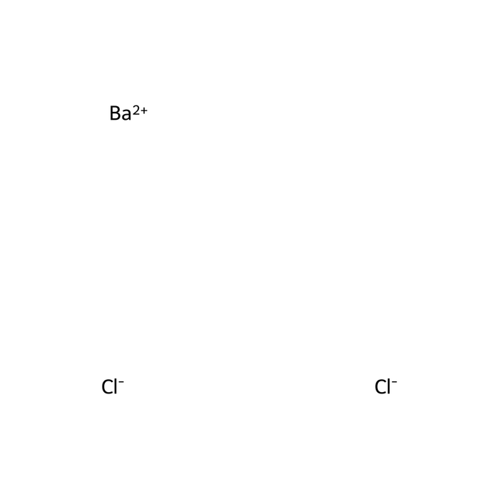 Barium chloride