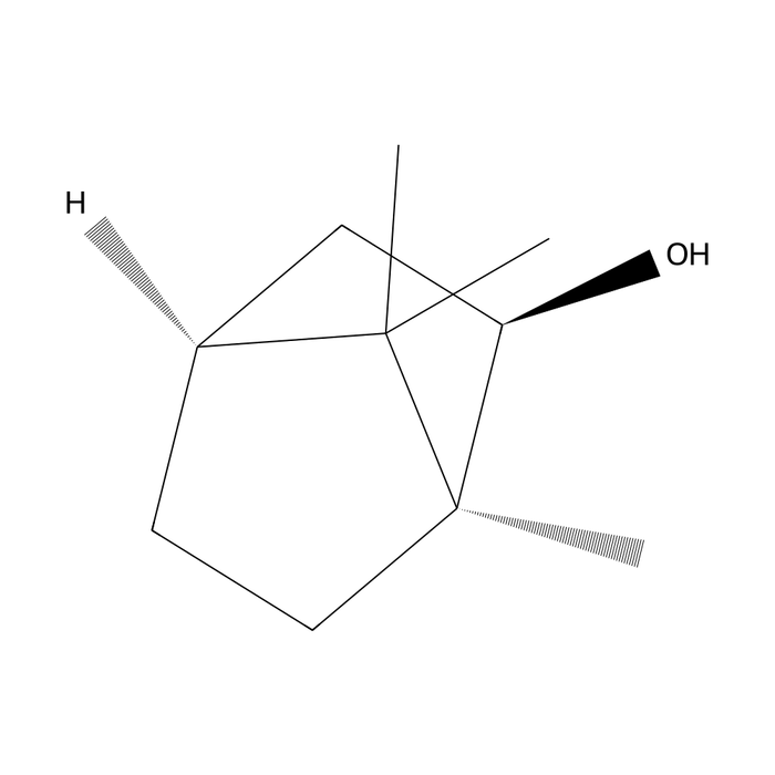 (-)-Borneol