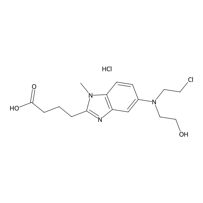 Bendamustine USP Related Compound E