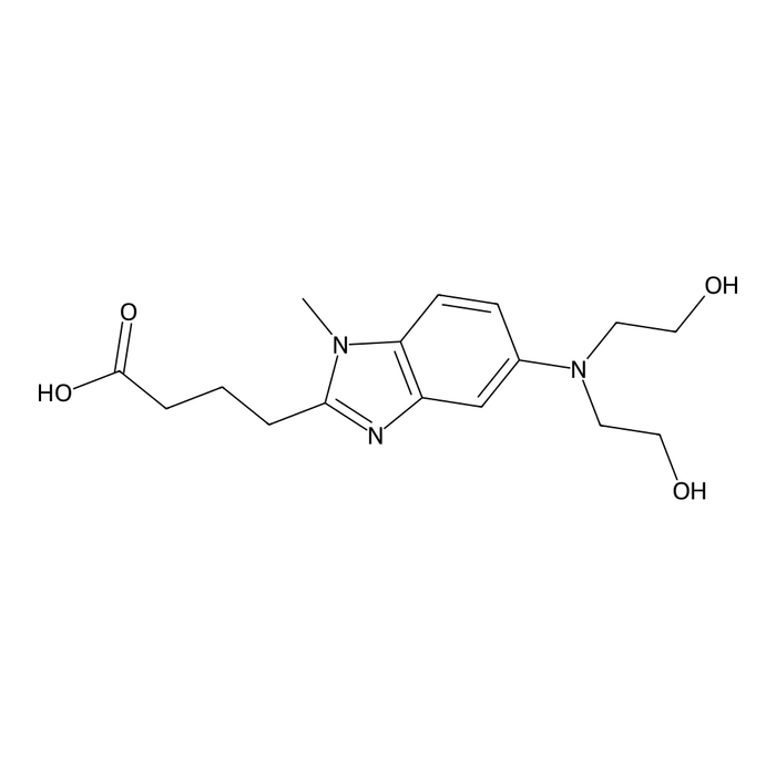 Bendamustine USP Related Compound A