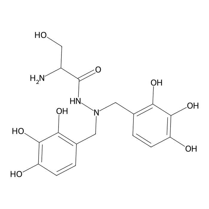 Benserazide EP Impurity B
