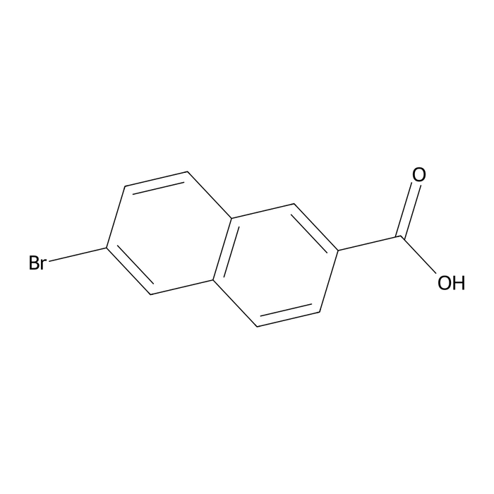 6-Bromo-2-Naphthoic Acid
