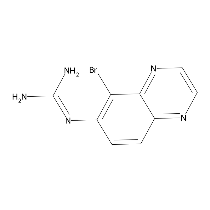 Brimonidine EP Impurity E