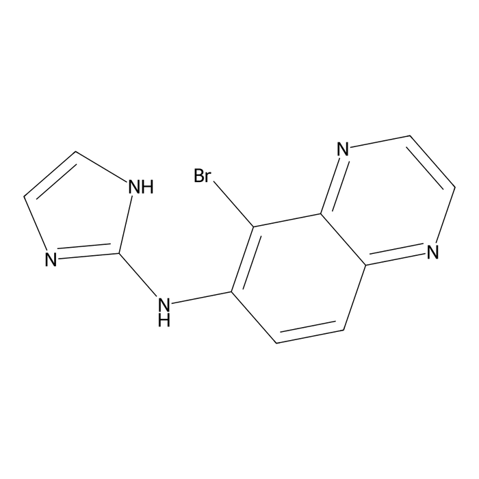 Brimonidine EP Impurity F
