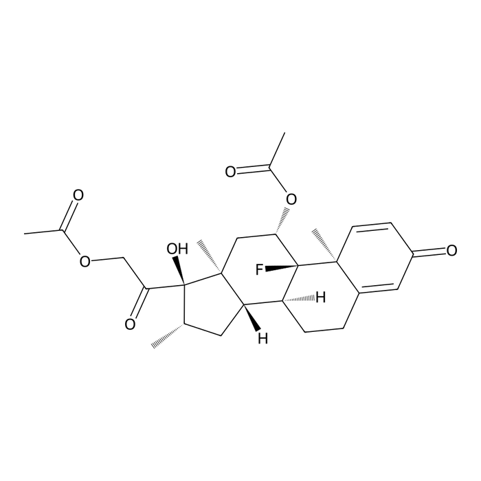 Betamethasone Acetate EP Impurity C