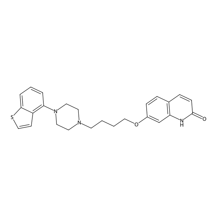 Brexpiprazole