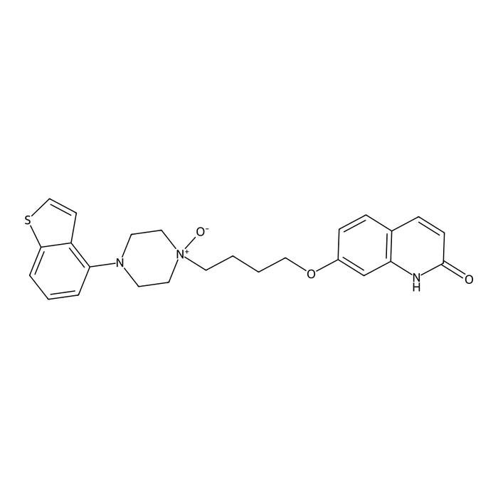 Brexpiprazole N1-Oxide