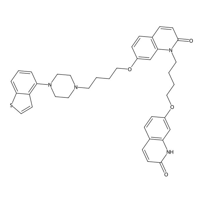 Brexpiprazole Impurity 2