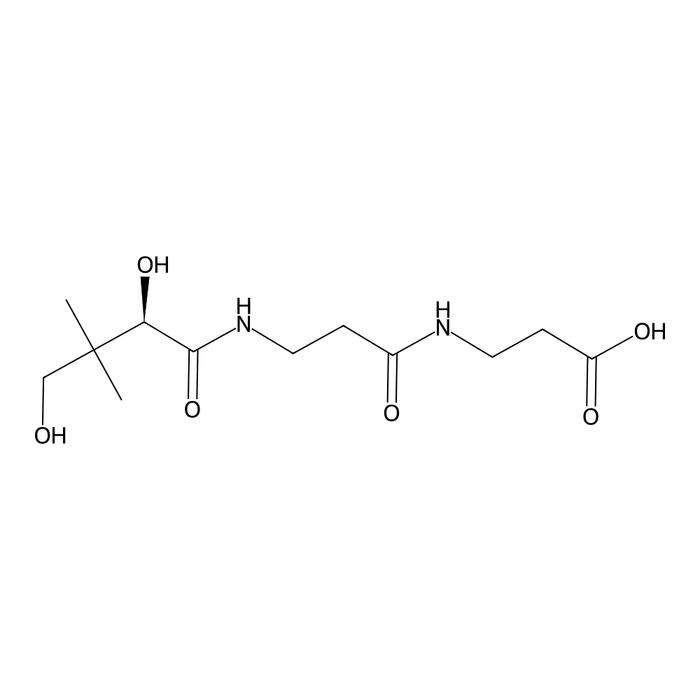 Pantothenate EP Impurity E