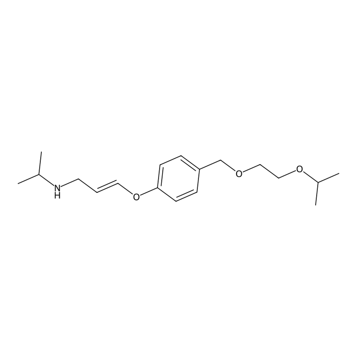 Bisoprolol EP Impurity E