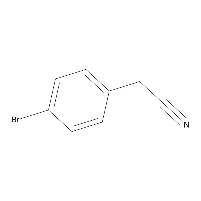 4-Bromobenzyl Cyanide