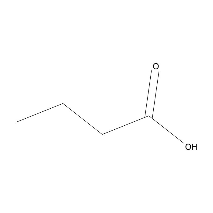 Butanoic Acid
