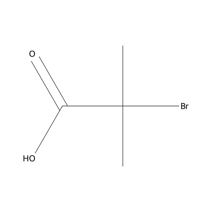 Bromoisobutyric Acid