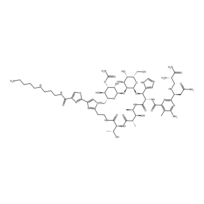 Bleomycin a5