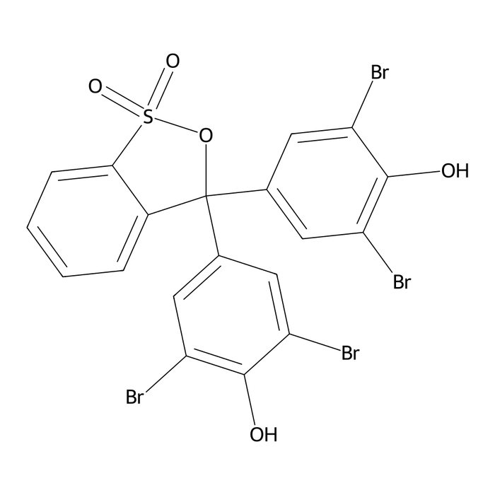 Bromophenol Blue