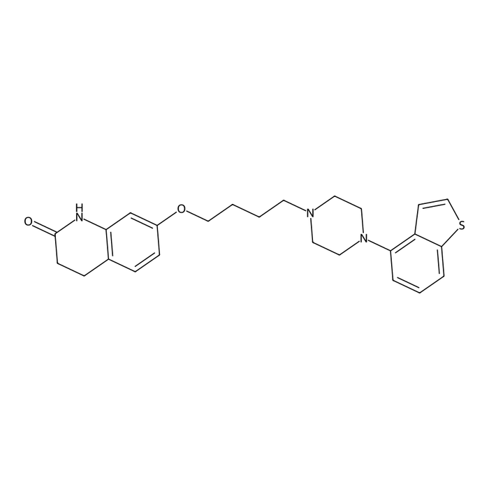 Brexpiprazole Impurity 15