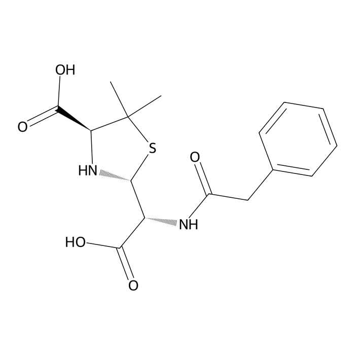 Benzylpenicillin Potassium EP Impurity E